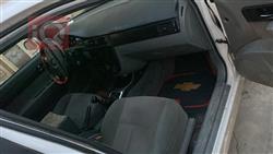 شيفروليه اوبترا